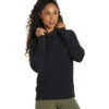 PrAna Sunrise Hoodie Solid Black -Pranty Yoga Shop 6798812610603 solidblack 2a