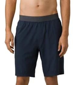 PrAna Men's Super Mojo Short II Nautical 7 PrAna Men's Super Mojo Short II Nautical -Pranty Yoga Shop 6799226634283 nautical