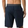 PrAna Men's Super Mojo Short II Nautical -Pranty Yoga Shop 6799226634283 nautical 2a