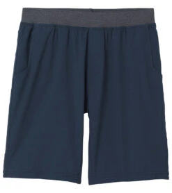 PrAna Men's Super Mojo Short II Nautical 6 PrAna Men's Super Mojo Short II Nautical -Pranty Yoga Shop 6799226634283 nautical 3a