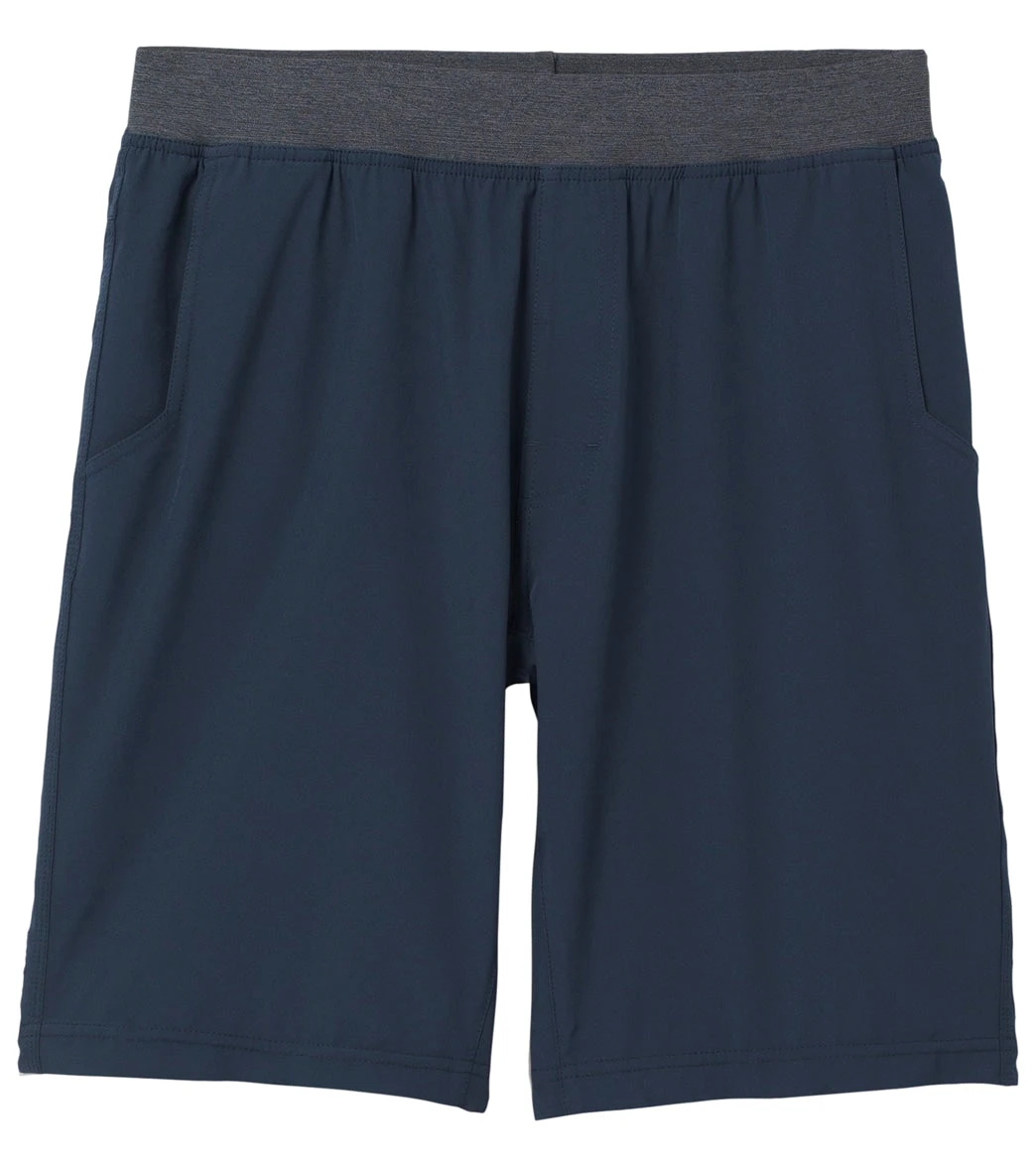 PrAna Men's Super Mojo Short II Nautical 4 PrAna Men's Super Mojo Short II Nautical - Image 2