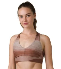 PrAna Layna Bra Cloud Blush Dune 13 PrAna Layna Bra Cloud Blush Dune -Pranty Yoga Shop 6799365799979 cloudblushdune