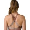 PrAna Layna Bra Cloud Blush Dune -Pranty Yoga Shop 6799365799979 cloudblushdune 2a