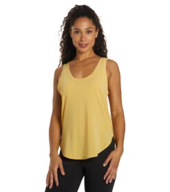 PrAna Tagus Tank Birch -Pranty Yoga Shop 6799507947563 birch