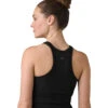PrAna Becksa Bralette Solid Black -Pranty Yoga Shop 6799508176939 solidblack 2a