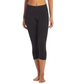 PrAna Transform Capri -Pranty Yoga Shop 6799508733995 black 1a