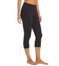 PrAna Transform Capri -Pranty Yoga Shop 6799508733995 black 2a