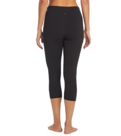 PrAna Transform Capri -Pranty Yoga Shop 6799508733995 black 3a