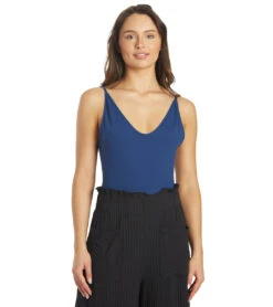 Free People Rosie Duo Bodysuit -Pranty Yoga Shop 6799964209195 navupeony 6a