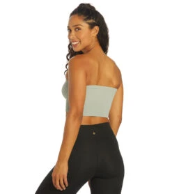 Free People Amelia Bandeau -Pranty Yoga Shop 6799965028395 silverbrooke 3a 1