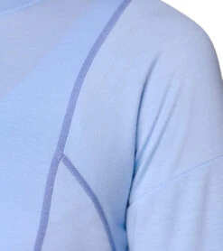 Sweaty Betty Haste Run Long Sleeve Top -Pranty Yoga Shop 6809568247851 coastblue 5a