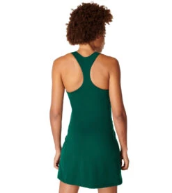 Sweaty Betty Power Workout Dress -Pranty Yoga Shop 6809568477227 retrogreen 3a