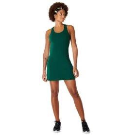 Sweaty Betty Power Workout Dress -Pranty Yoga Shop 6809568477227 retrogreen 4a