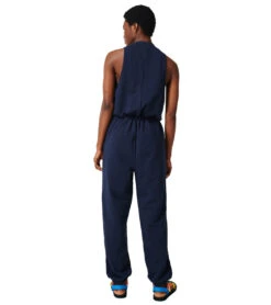 Sweaty Betty Kaya Jumpsuit -Pranty Yoga Shop 6809569427499 navyblue 4a