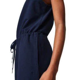 Sweaty Betty Kaya Jumpsuit -Pranty Yoga Shop 6809569427499 navyblue 7a