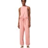 Sweaty Betty Kaya Jumpsuit -Pranty Yoga Shop 6809569493035 bloompink 1a
