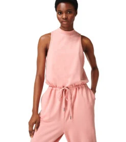 Sweaty Betty Kaya Jumpsuit -Pranty Yoga Shop 6809569493035 bloompink 5a