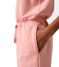 Sweaty Betty Kaya Jumpsuit Bloom Pink 15 Sweaty Betty Kaya Jumpsuit Bloom Pink -Pranty Yoga Shop 6809569493035 bloompink 7a 1