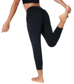 Sweaty Betty Gary Yoga Capris -Pranty Yoga Shop 6809575227435 black 4a