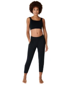 Sweaty Betty Gary Yoga Capris -Pranty Yoga Shop 6809575227435 black 5a