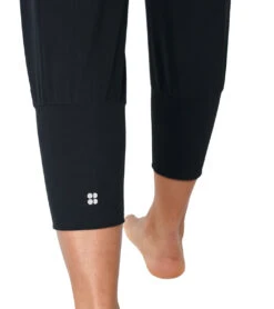 Sweaty Betty Gary Yoga Capris -Pranty Yoga Shop 6809575227435 black 9a
