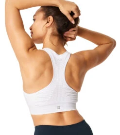 Sweaty Betty Stamina Workout Bra White A -Pranty Yoga Shop 6809575817259 whitea 3a