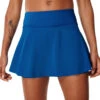 Sweaty Betty Swift Skort 1 Sweaty Betty Swift Skort -Pranty Yoga Shop 6809576669227 oxfordblue 1a