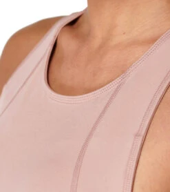 Sweaty Betty Super Soft Dance Crop Ash Pink -Pranty Yoga Shop 6809577029675 ashpink 6a