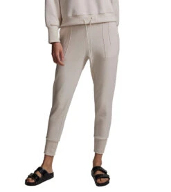 Varley Amberley Pant Oatmeal -Pranty Yoga Shop 6817860550699 oatmeal