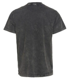 Yak & Yeti Men's Mantra Om T-Shirt Black