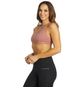 Spiritual Gangster SG Studio Sports Bra 12 Spiritual Gangster SG Studio Sports Bra -Pranty Yoga Shop 6824880898091 cappuccino 5a