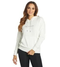 Spiritual Gangster Karma Pullover Hoodie -Pranty Yoga Shop 6824882405419 stone