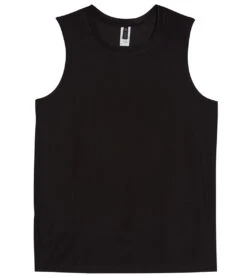 Onzie Men's Muscle Tank -Pranty Yoga Shop 6840608817195 black 1
