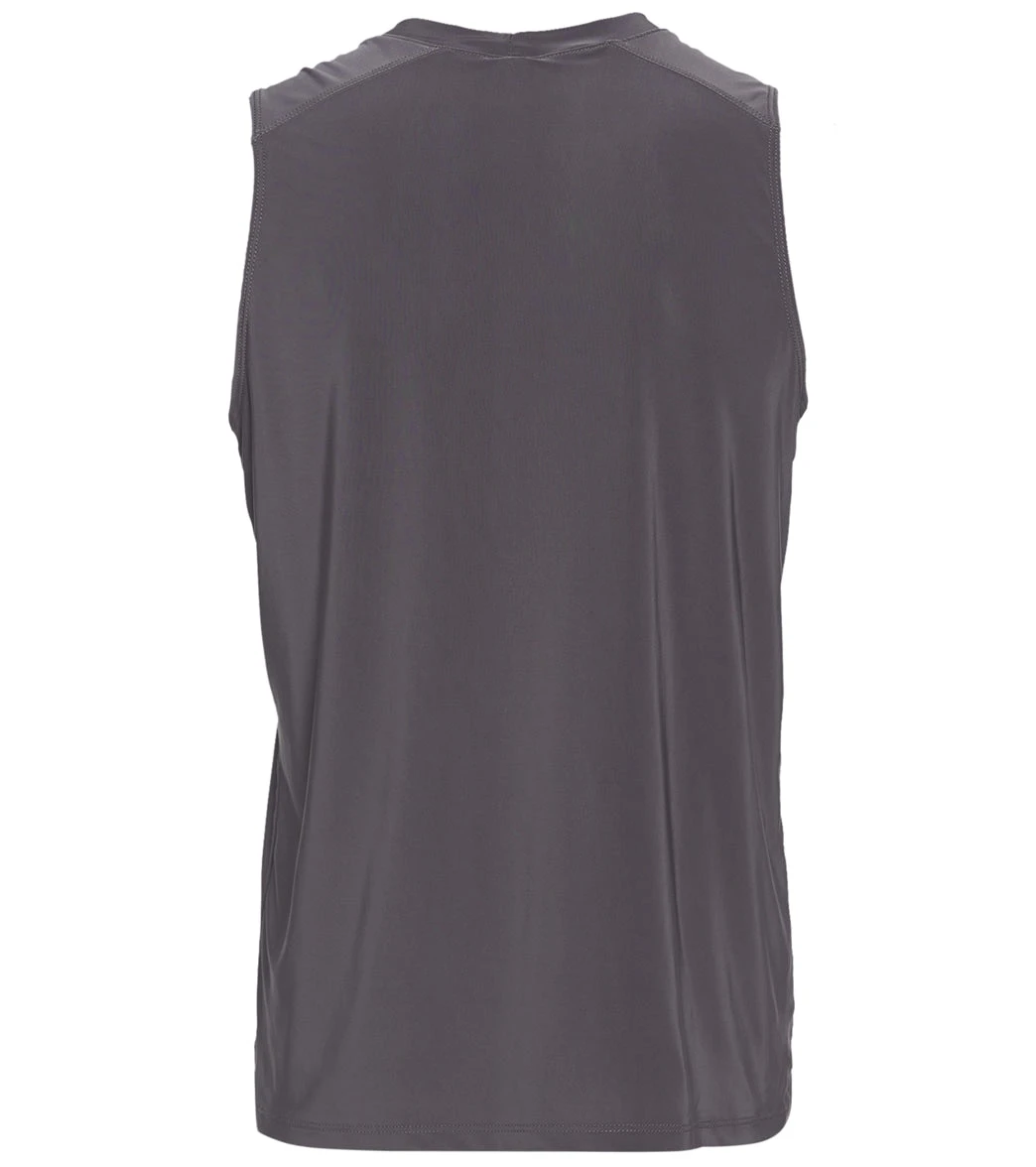 Onzie Men's Muscle Tank Metal 3 Onzie Men's Muscle Tank Metal