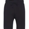 Onzie Men's 9" Sweat Short -Pranty Yoga Shop 6840609341483 blackfleece 1a