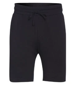 Onzie Men's 9" Sweat Short -Pranty Yoga Shop 6840609341483 blackfleece