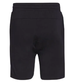 Onzie Men's 9" Sweat Short -Pranty Yoga Shop 6840609341483 blackfleece 2a