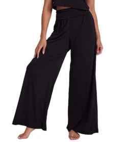 Onzie Bahia Pant Black -Pranty Yoga Shop 6841133236267 black