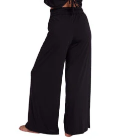 Onzie Bahia Pant Black -Pranty Yoga Shop 6841133236267 black 3a