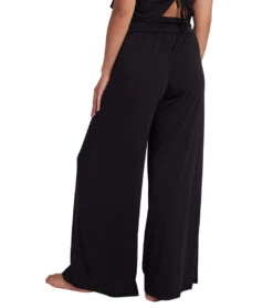 Onzie Bahia Pant Black -Pranty Yoga Shop 6841133236267 black 5a