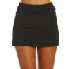 Onzie Tennis Skirt 1 Onzie Tennis Skirt -Pranty Yoga Shop 6841133727787 black 1a