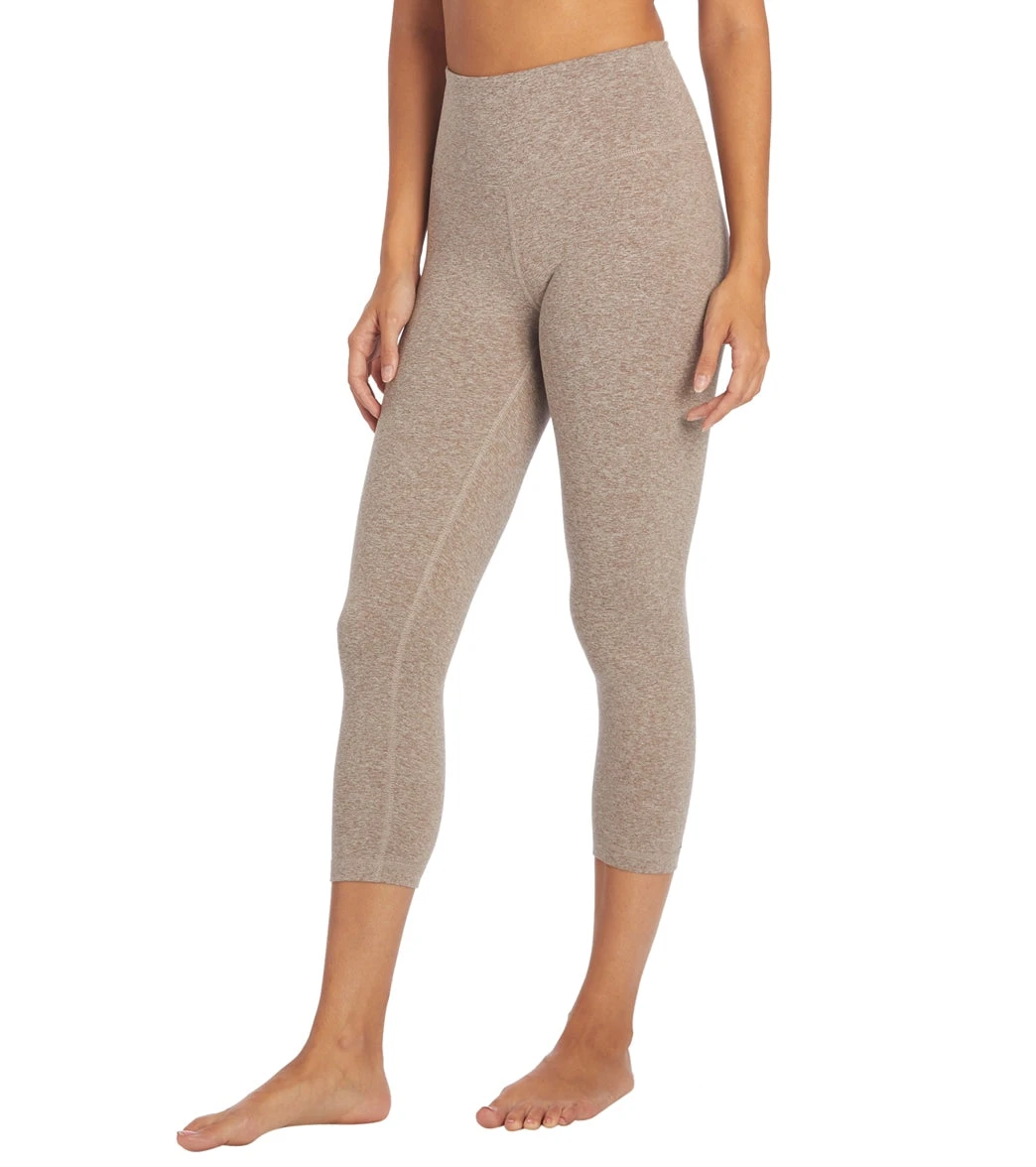 Zobha Easy Melange Capri 13 Zobha Easy Melange Capri - Image 11