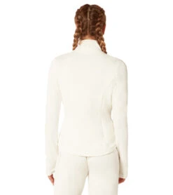 NUX Sleek Jacket 29 NUX Sleek Jacket -Pranty Yoga Shop 6845421027371 coconut 3a