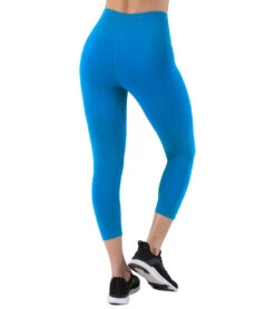 NUX One By One 7/8 Legging Varsity