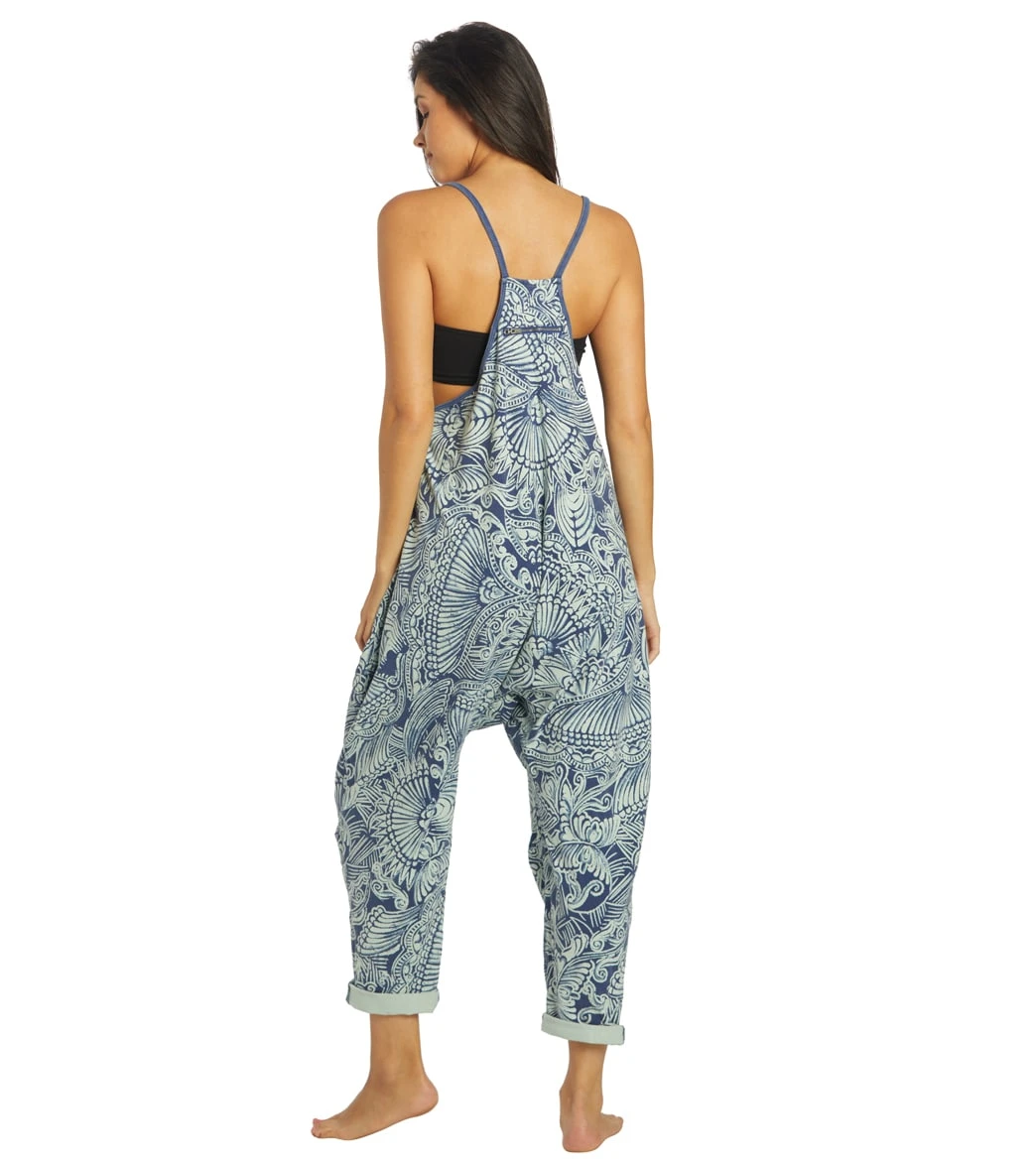 Free People Hot Shot Printed Onesie 5 Free People Hot Shot Printed Onesie - Image 3