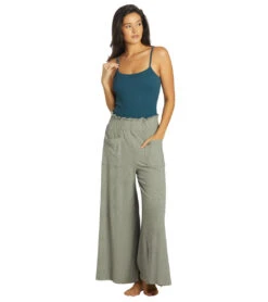 Free People Free Throw Bodysuit Orion Blue -Pranty Yoga Shop 6846724571179 orionblue 4a