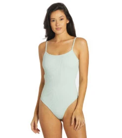 Free People Free Throw Bodysuit Surf Spray 11 Free People Free Throw Bodysuit Surf Spray -Pranty Yoga Shop 6846724603947 surfspray