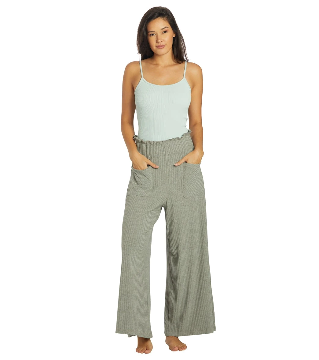 Free People Free Throw Bodysuit Surf Spray 5 Free People Free Throw Bodysuit Surf Spray - Image 3