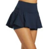 Free People Check Out My Topskin Skort Midnight Navy 1 Free People Check Out My Topskin Skort Midnight Navy -Pranty Yoga Shop 6846725128235 midnightnavy 2a
