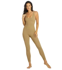 Free People Free Throw Onsie Mushroom 11 Free People Free Throw Onsie Mushroom -Pranty Yoga Shop 6846725357611 mushroom